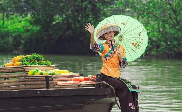 新年风物拍拍乐，拍出新“视”界